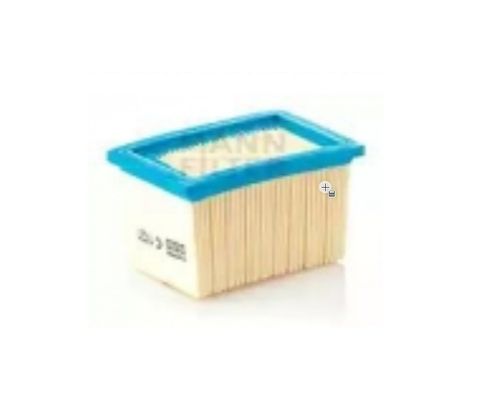 BMW Air Filter and Environmentally Friendly Design