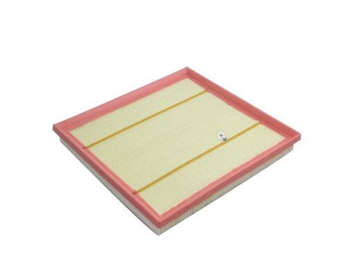 BMW Air Filter and Environmentally Friendly Design
