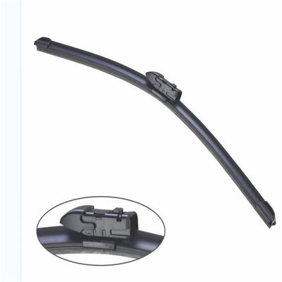 Classic Frameless Auto Parts Windscreen Wiper For Car Windshield Replacement Service