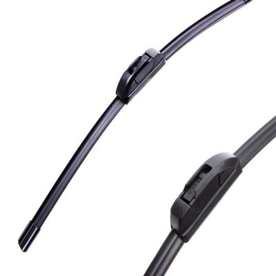 Classic Frameless Auto Parts Windscreen Wiper For Car Windshield Replacement Service