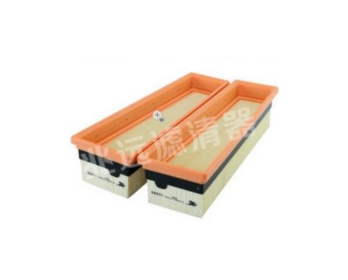 BMW Air Filter Optimal Structure and Performance Guaranteed