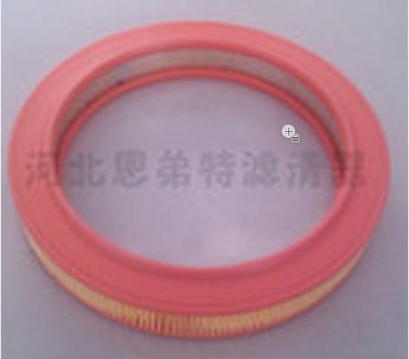 BMW Air Filter Optimal Structure and Performance Guaranteed