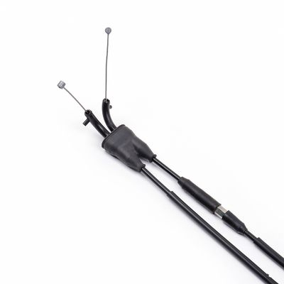 RoHS Certified Motorcycle Accelerator Cable For Halley