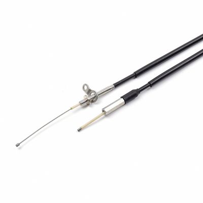RoHS Certified Motorcycle Accelerator Cable For Halley