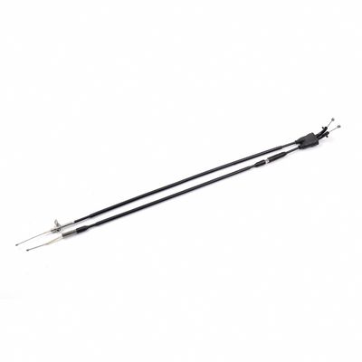 RoHS Certified Motorcycle Accelerator Cable For Halley