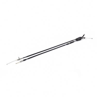 RoHS Certified Motorcycle Accelerator Cable For Halley