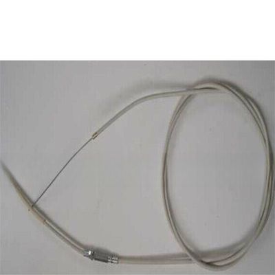 SGS Certification Motorcycle Accelerator Cable Custom Specification