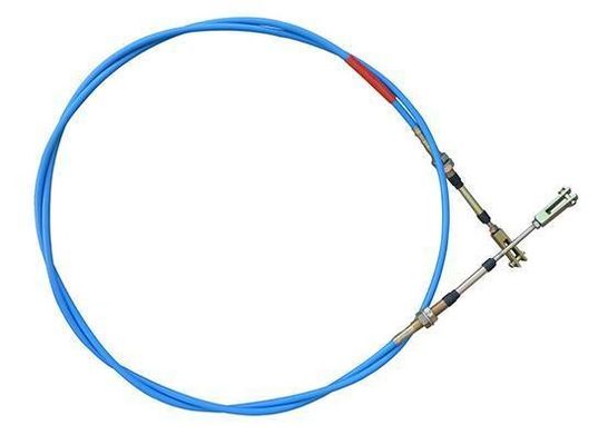 Customizable Steel OEM/ODM Auto Push-Pull Cable for Trucks As You Like