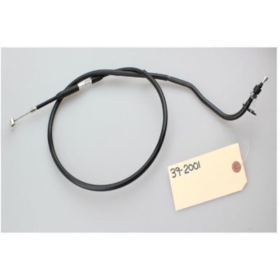 Steel Material Motorcycle Clutch Cable for The Halley Assurance 1 ISO9001 Guaranteed