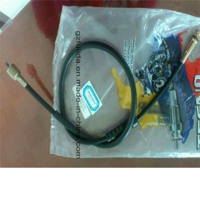 Custom Motorcycle Velocipede Cable For Akt-150 Spring Raw Material