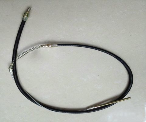 FUNGICIDAL-JEEP Auto Brake Cable for Jeep Vehicle Length We Can Do Any Length If You Like