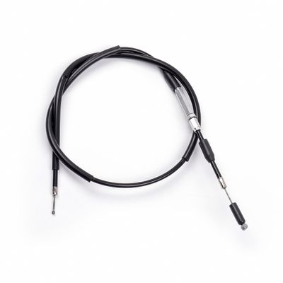 Motorcycle Accelerator/Throttle Cable for TVS 180 ISO9001 2000 Certification