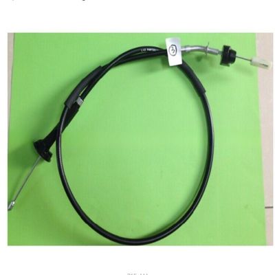 Car Auto Clutch Cable for The Vw-01 ISO9001 Assurance Guaranteed