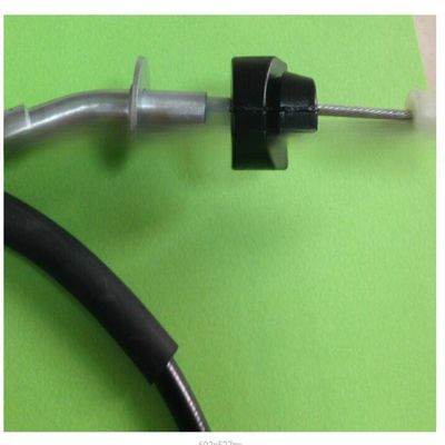 Car Auto Clutch Cable for The Vw-01 ISO9001 Assurance Guaranteed