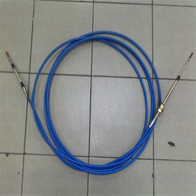 Sizes of The Inner Wire Diameter Is 3.5mm Auto Push Pull Cable 4.0meters as You Like