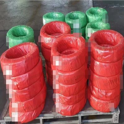 Assurance 2 IATF16949 Auto Inner Wire 3.6mm for Auto Transmission Shift System