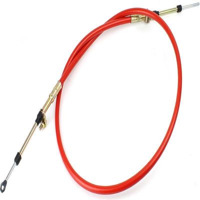 Auto Push Pull Cable 3.5meters for Your Satisfaction After Sale 1 Years as You Like