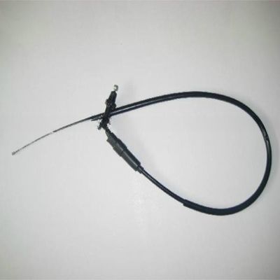 Customization Motorcycle Accelerator/Throttle Cable with Hardware Raw Material Request