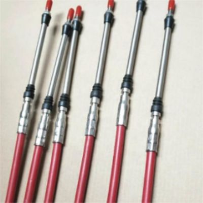 Auto Push Pull Cable 3.5meters for Your Satisfaction After Sale 1 Years as You Like