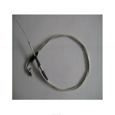 1.5mm-2.0mm Inner Wire Motorcycle Accelerator Cable For Smooth Acceleration
