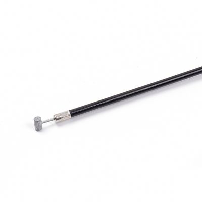 1.5mm-2.0mm Inner Wire Motorcycle Accelerator Cable For Smooth Acceleration