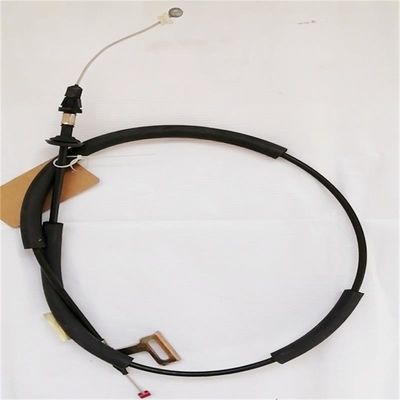 Rubber Classification OEM Auto Gear Shift Cable for Nkr Blue or as You Like