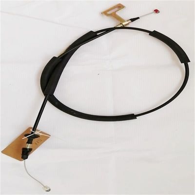 Rubber Classification OEM Auto Gear Shift Cable for Nkr Blue or as You Like