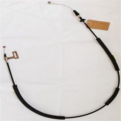Rubber Classification OEM Auto Gear Shift Cable for Nkr Blue or as You Like