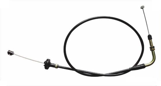 ISO9001 2000 Certified Custom Motorcycle Clutch Cable For Gn125 1.5mm-2.0mm Inner Wire Size