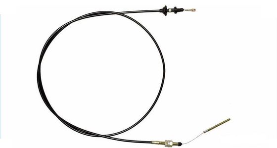 ISO9001 2000 Certified Custom Motorcycle Clutch Cable For Gn125 1.5mm-2.0mm Inner Wire Size