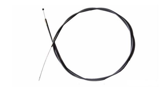 ISO9001 2000 Certified Custom Motorcycle Clutch Cable For Gn125 1.5mm-2.0mm Inner Wire Size