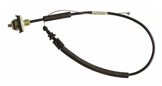 ISO9001 2000 Certified Custom Motorcycle Clutch Cable For Gn125 1.5mm-2.0mm Inner Wire Size
