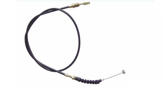 ISO9001 2000 Certified Custom Motorcycle Clutch Cable For Gn125 1.5mm-2.0mm Inner Wire Size