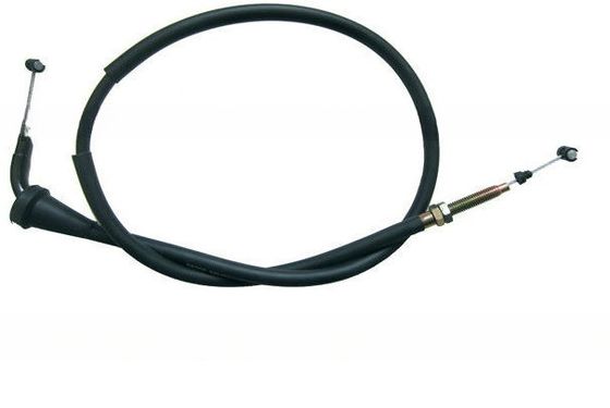 Ax-4 Custom Made Clutch Cables Spring Material 1.5mm-2.0mm Inner Wire