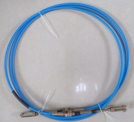 10mm Outer Casing Sizes Customization Auto Pto Cable for The Truck Customized Request