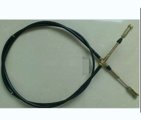 10mm Outer Casing Sizes Customization Auto Pto Cable for The Truck Customized Request