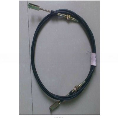 10mm Outer Casing Sizes Customization Auto Pto Cable for The Truck Customized Request