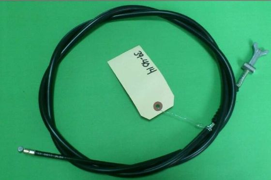Ax-4 Custom Made Clutch Cables Spring Material 1.5mm-2.0mm Inner Wire