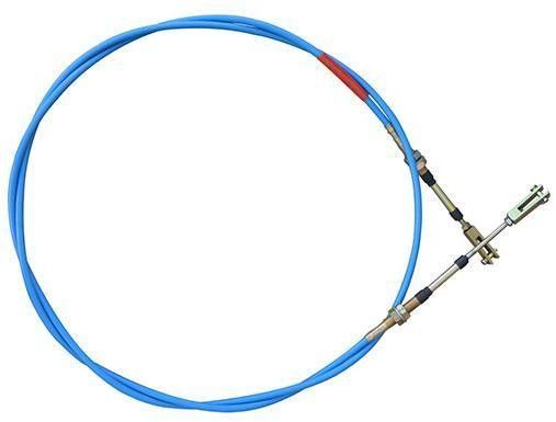 10mm Outer Casing Sizes Customization Auto Pto Cable for The Truck Customized Request