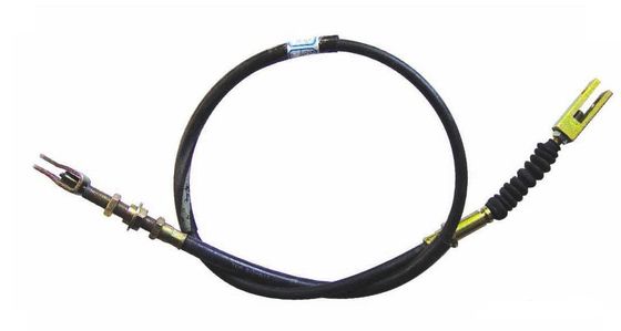 Ax-4 Custom Made Clutch Cables Spring Material 1.5mm-2.0mm Inner Wire
