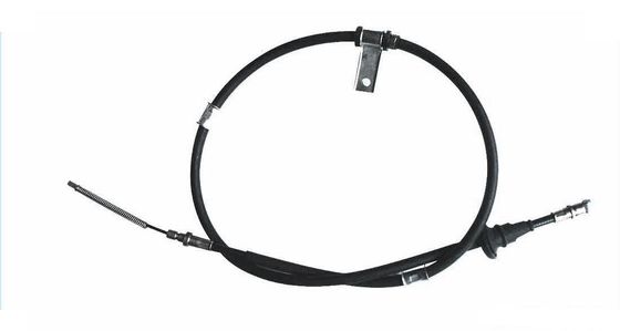 Ax-4 Custom Made Clutch Cables Spring Material 1.5mm-2.0mm Inner Wire