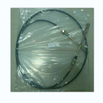 10mm Outer Casing Sizes Customization Auto Pto Cable for The Truck Customized Request