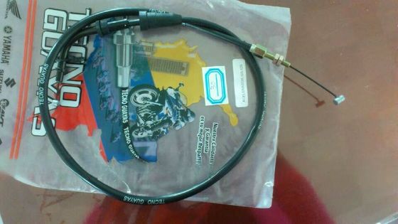 GS125 Throttler Cable With SGS Certification And 1.5mm-2.0mm Inner Wire Size