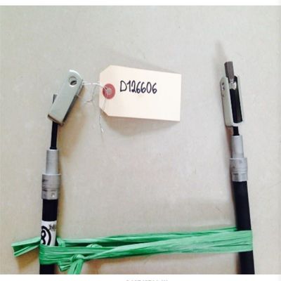 Customized Auto Cable for Ni Customized Request Accepted