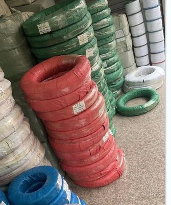 Motorcycle Inner Wire 2.5mm-7*7 for Auto Transmission Shift System Structure 1 12