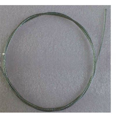 Steel Sheath Motorcycle Inner Wire for Three Wheeler/Rickshaw/Tricycle Auto Shift System