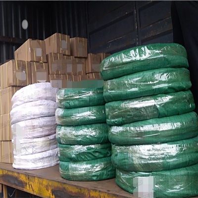 Steel Sheath Motorcycle Inner Wire for Three Wheeler/Rickshaw/Tricycle Auto Shift System