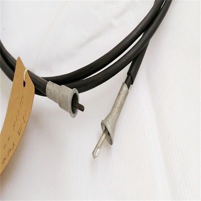 Steel Throttle/Accelerator Cable for Jmc/JAC Truck Customization Raw Materical Steel