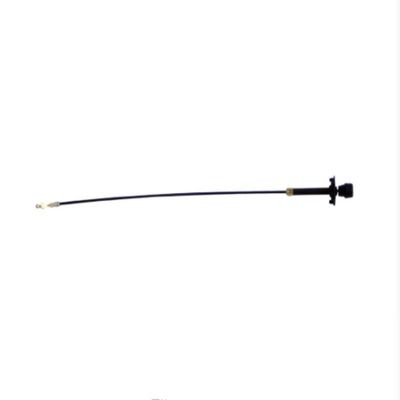 Jmc Truck 2 Throttle /Accelerator Cable Total Length Almost 1500mm Muffler Type Cable