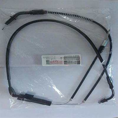 YAMAHA Yb-90 Throttle Cable 212-26310-00 Customized Request Assurance 2 IATF16949
